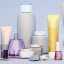 Skin care creams and lotions.