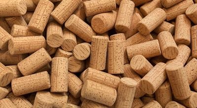 Expancel Microspheres is an excellent additive in microagglomerated and synthetic wine corks 