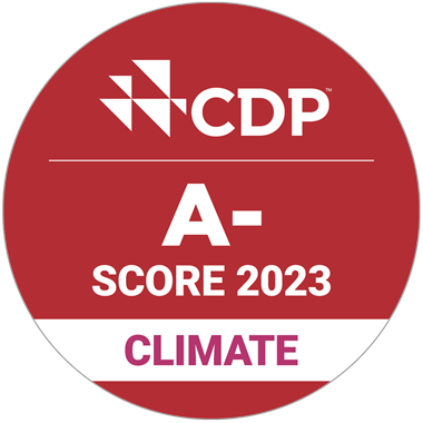 CPD Climate score 2023