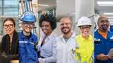 Nouryon Careers - Faces of Nouryon employees across the world