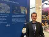 Vice President Patrick Wilhelm at the ABM Week 2024