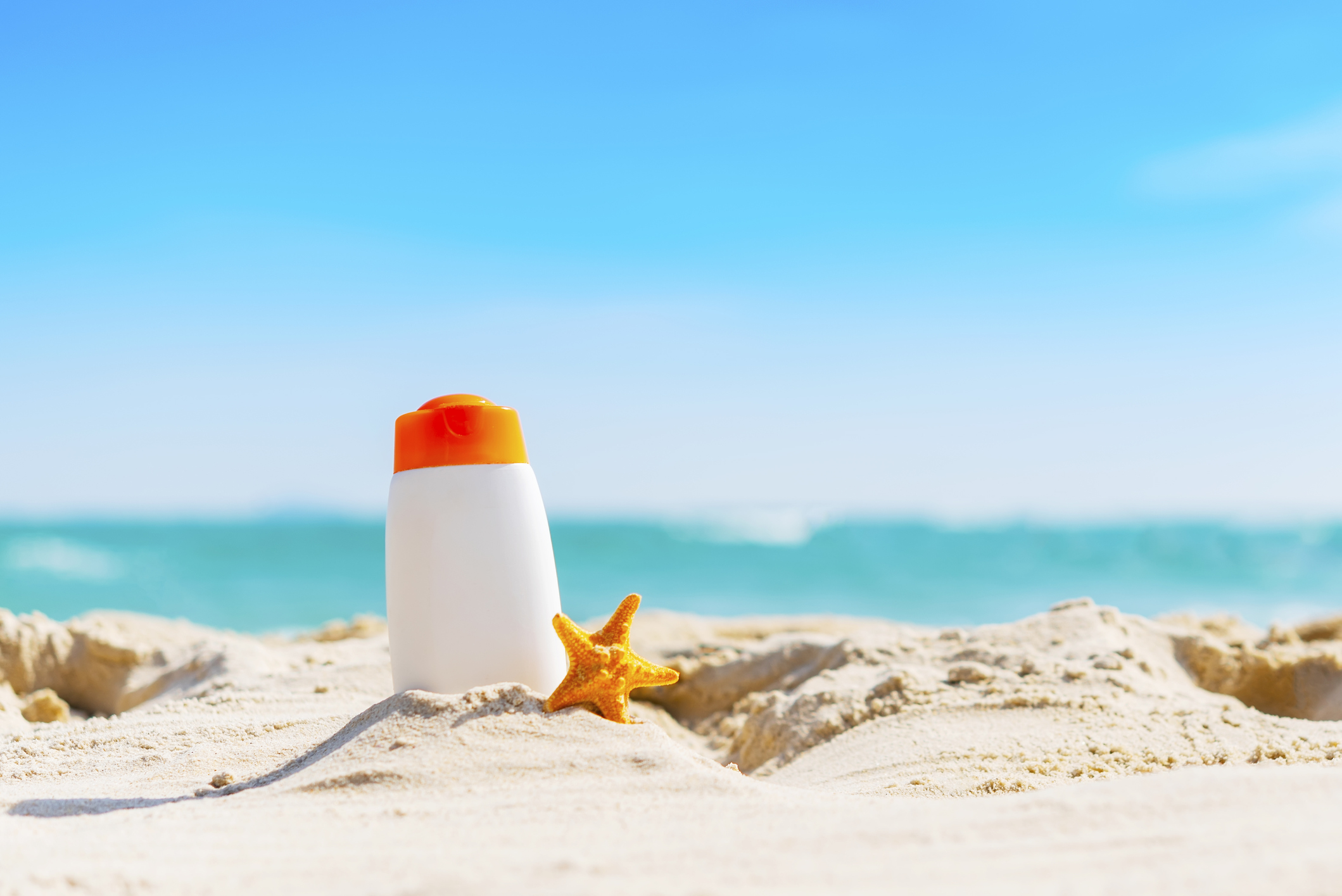 SolAmaze® Natural solution | Personal Care