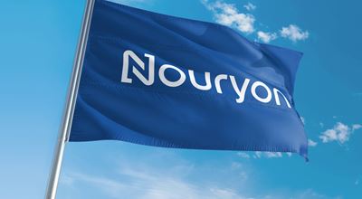 Flag of Nouryon