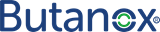 Butanox logo image