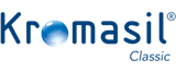 Kromasil Classic brand logo (small size)