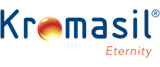 Kromasil Eternity brand logo (small size)