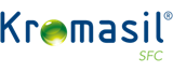Kromasil SFC brand logo (small size)