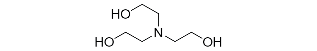 Ethanolamines