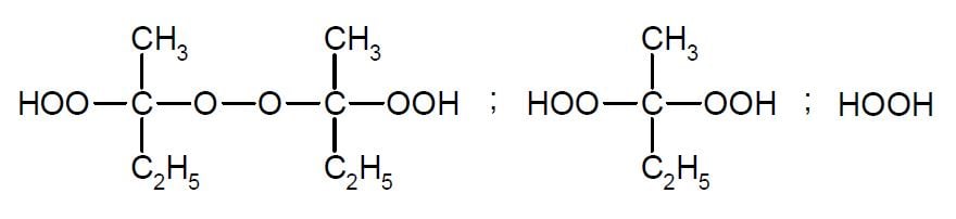 Organic peroxide