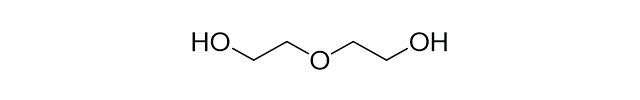 Diethyleneglycol Mixture (DEG Mix)