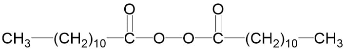 Organic peroxide