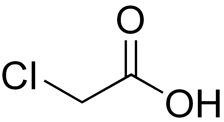 MCA 70% sol. in water