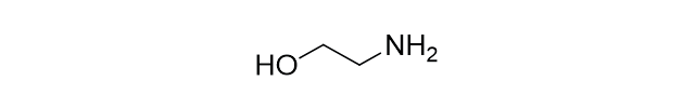 Ethanolamines