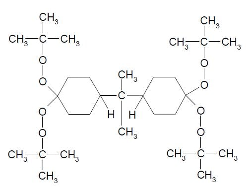 Organic peroxide