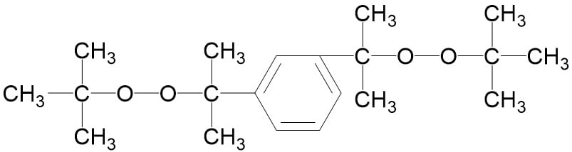 Organic peroxide