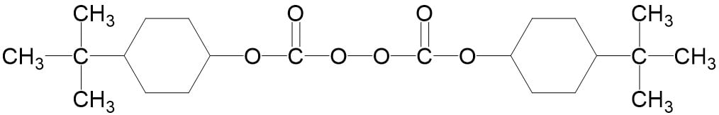 Organic peroxide