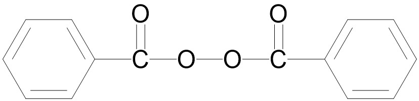 Organic peroxide