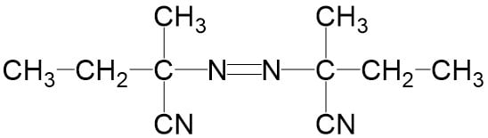 AZO initiator