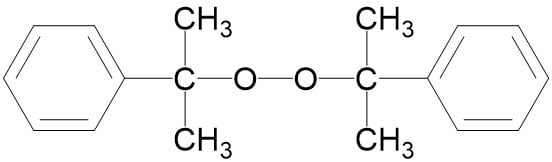 Organic peroxide