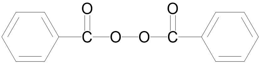 Organic peroxide