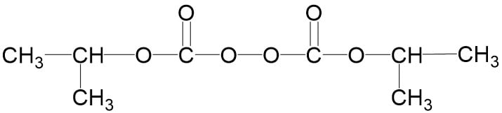 Organic peroxide