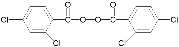 Organic peroxide