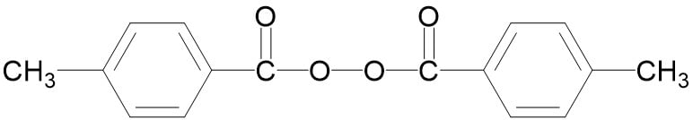 Organic peroxide