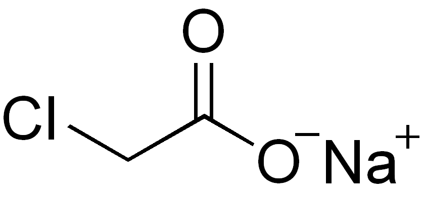 SMCA granules