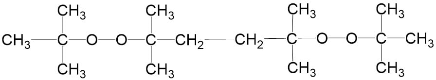 Organic peroxide