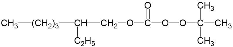 Organic peroxide