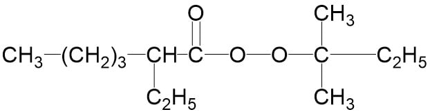 Organic peroxide