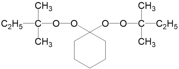 Organic peroxide