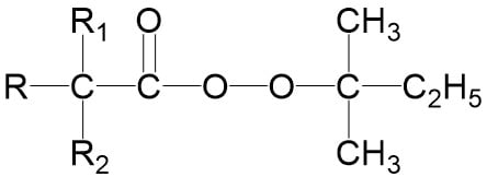 Organic peroxide