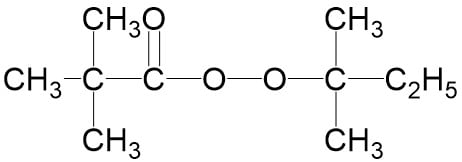 Organic peroxide