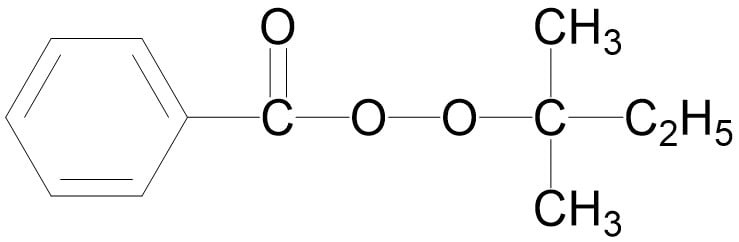 Organic peroxide