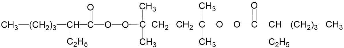 Organic peroxide