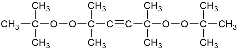 Organic peroxide