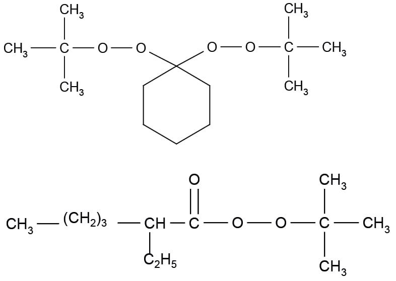 Organic peroxide