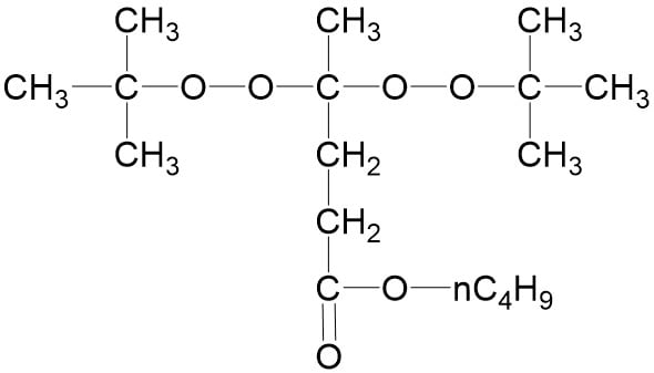 Organic peroxide