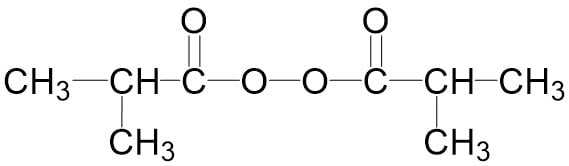 Organic peroxide