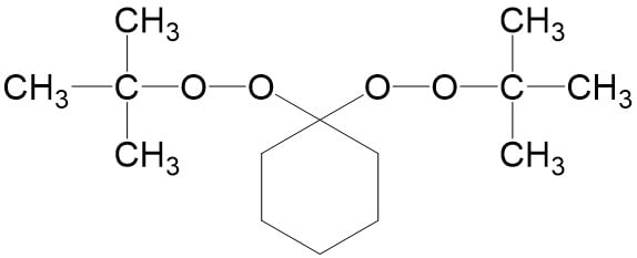 Organic peroxide