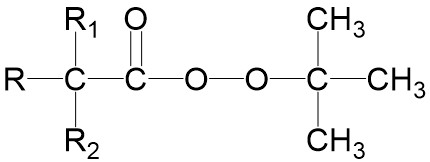 Organic peroxide