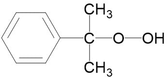 Organic peroxide