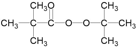 Organic peroxide