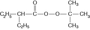 Organic peroxide