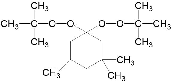 Organic peroxide