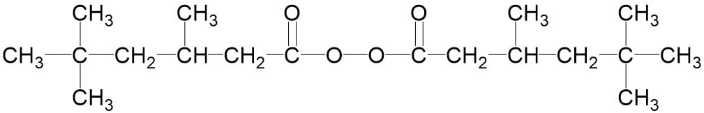 Organic peroxide