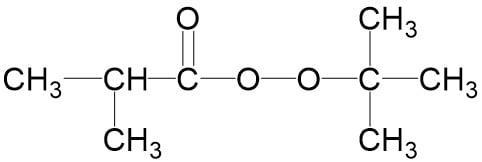 Organic peroxide