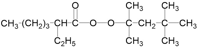 Organic peroxide