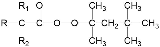 Organic peroxide